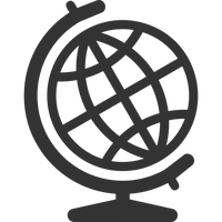 Обширная география